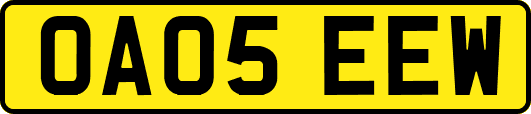 OA05EEW