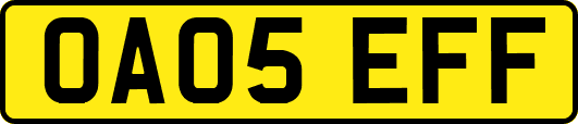 OA05EFF