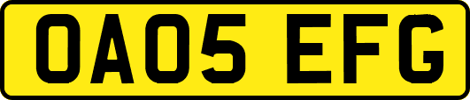 OA05EFG