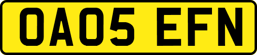 OA05EFN
