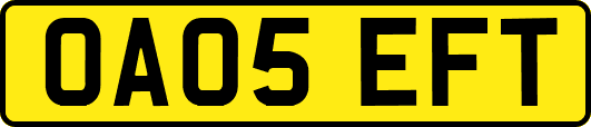 OA05EFT