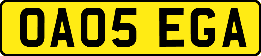 OA05EGA