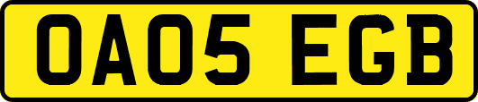 OA05EGB