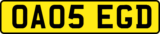 OA05EGD