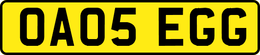 OA05EGG