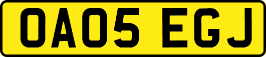 OA05EGJ
