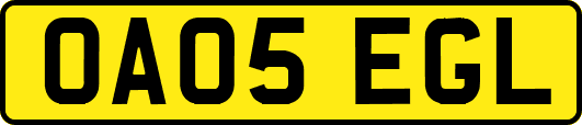 OA05EGL