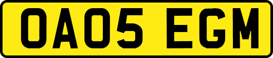 OA05EGM
