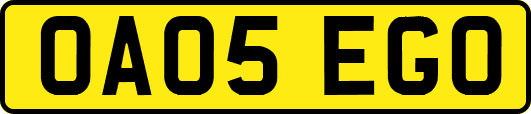 OA05EGO