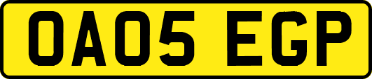 OA05EGP