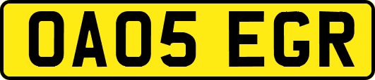 OA05EGR