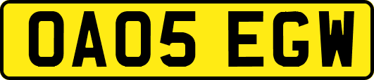 OA05EGW