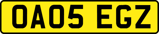 OA05EGZ