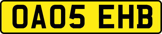OA05EHB