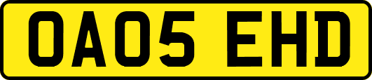 OA05EHD
