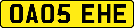 OA05EHE