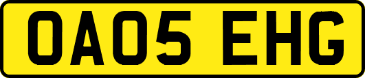 OA05EHG