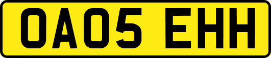 OA05EHH
