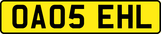 OA05EHL