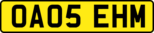 OA05EHM