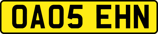 OA05EHN
