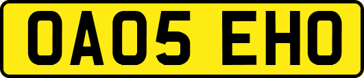 OA05EHO