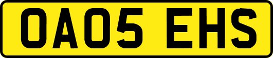 OA05EHS