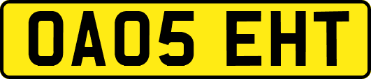 OA05EHT