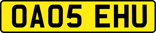 OA05EHU