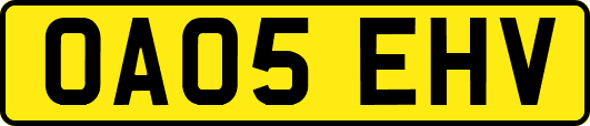 OA05EHV