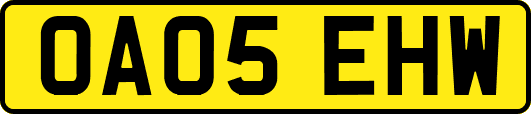 OA05EHW
