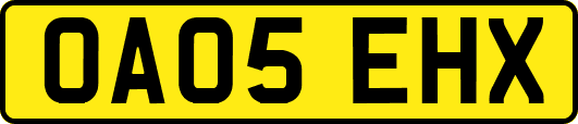 OA05EHX