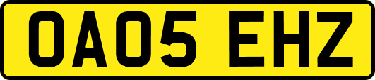 OA05EHZ