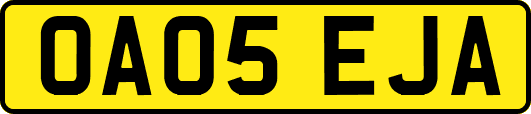 OA05EJA