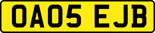 OA05EJB