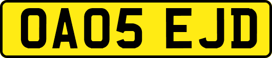 OA05EJD
