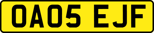 OA05EJF