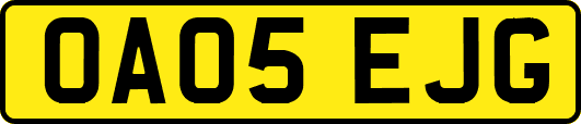 OA05EJG