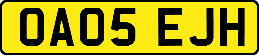 OA05EJH