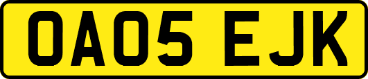 OA05EJK
