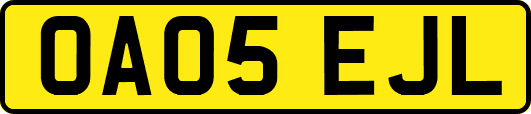 OA05EJL