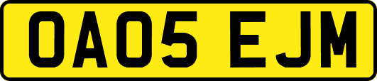 OA05EJM