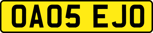 OA05EJO