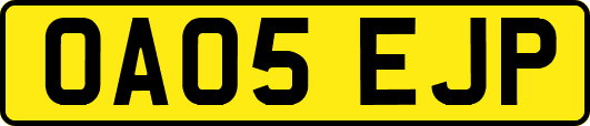 OA05EJP