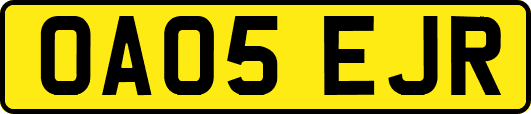 OA05EJR