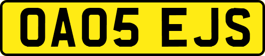 OA05EJS