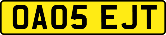 OA05EJT