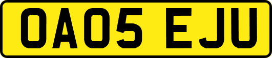 OA05EJU