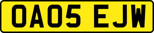 OA05EJW
