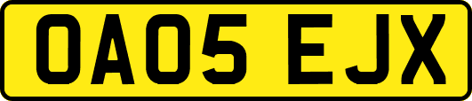 OA05EJX